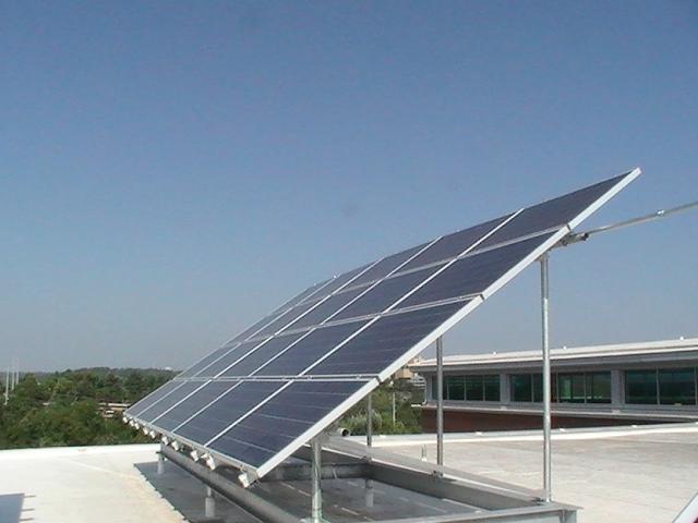 Solar Panels